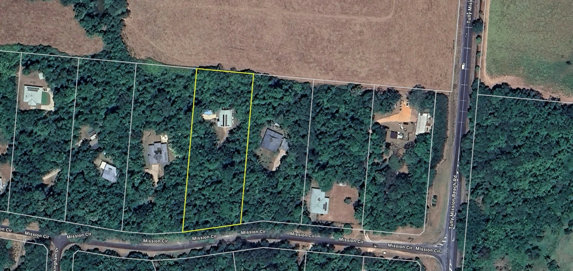 Additional image 18 of 8 Mission Cir, Wongaling Beach QLD 4852