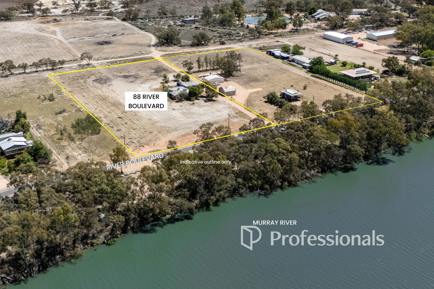 Additional image 12 of 84 River Boulevard, Mildura VIC 3500