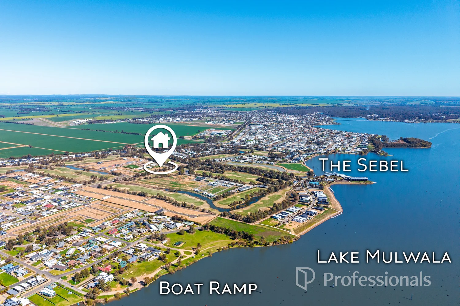 Additional image 5 of 5 Serenity Drive, Yarrawonga VIC 3730