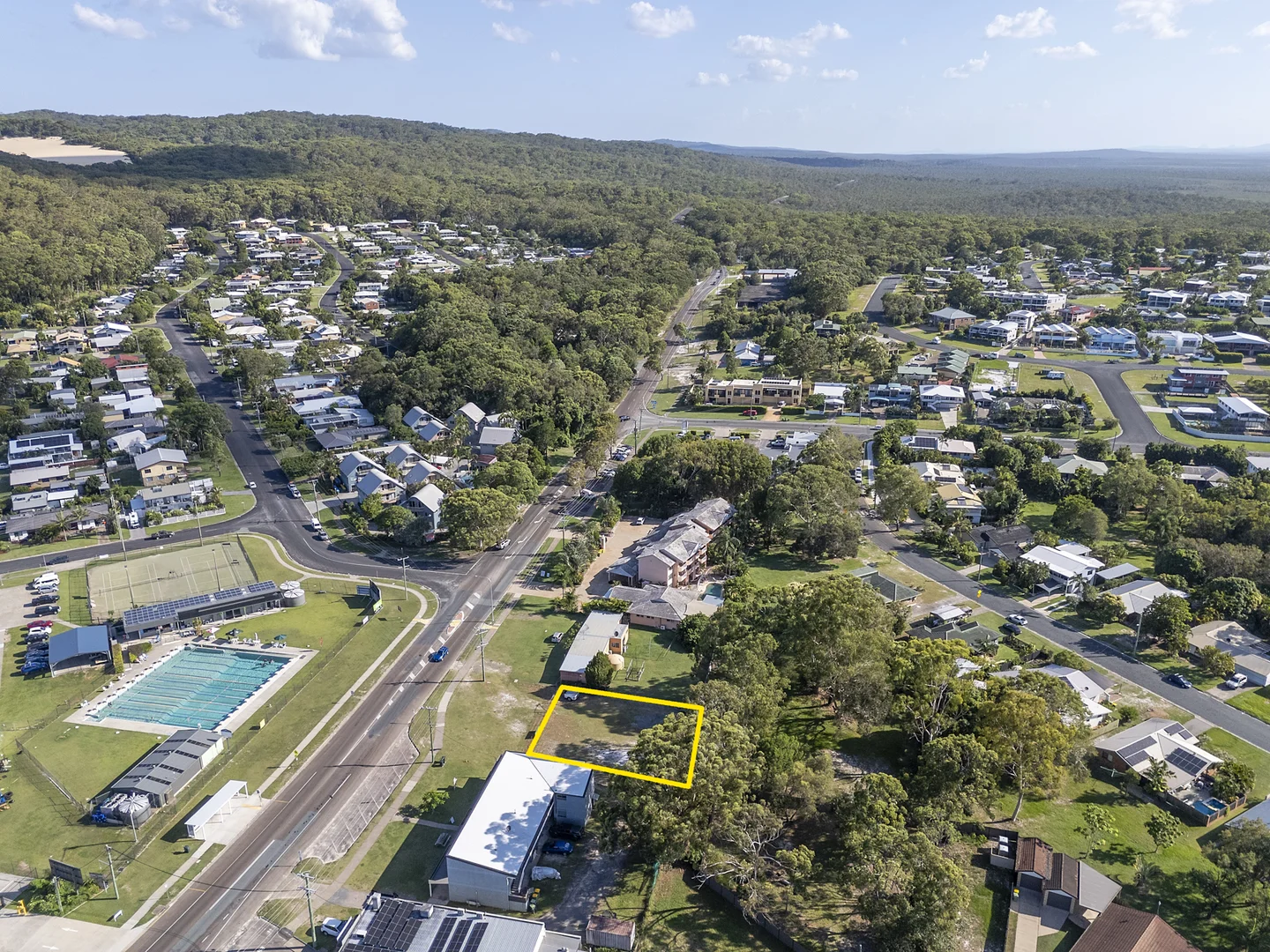 Additional image 7 of 40 Rainbow Beach Road, Rainbow Beach QLD 4581