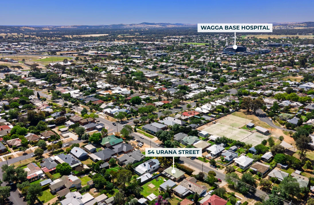 Additional image 11 of 54 Urana Street, Turvey Park NSW 2650