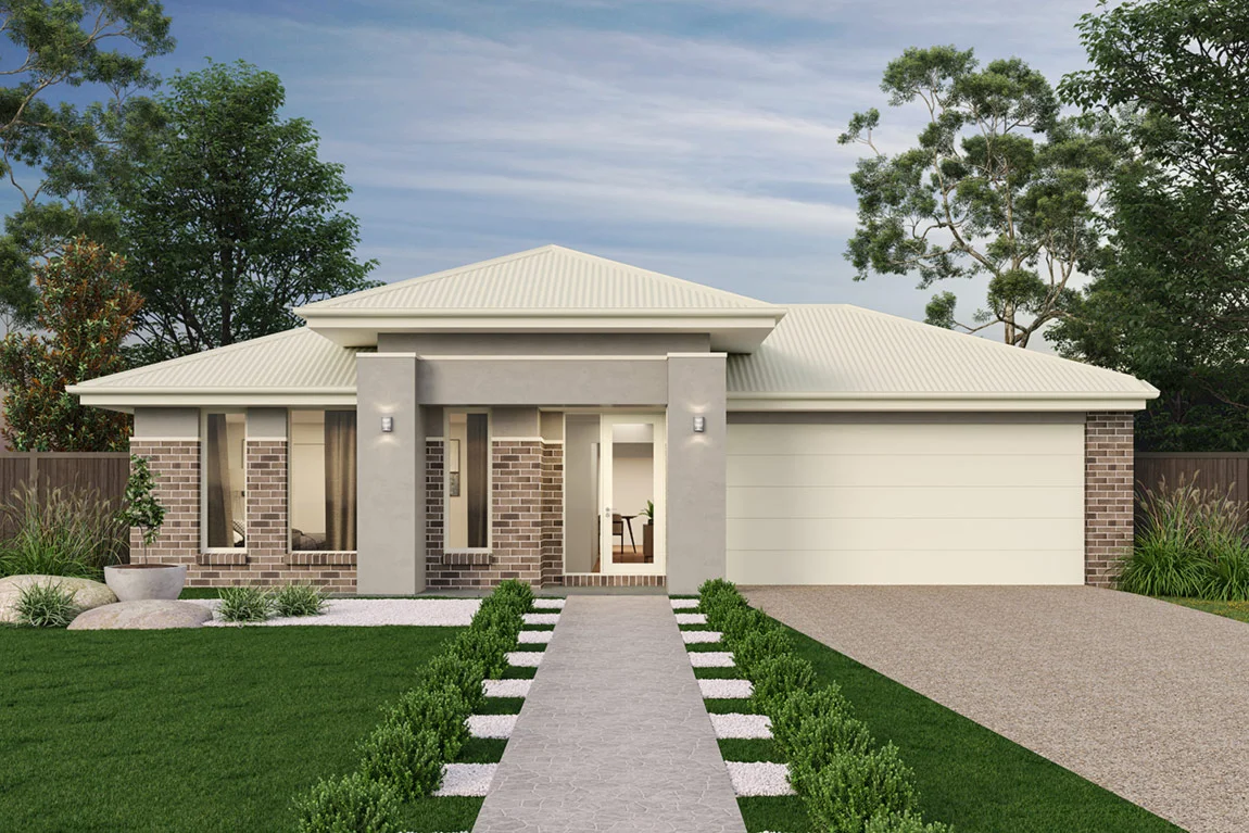 Lot 330 Ligar Street, Warragul VIC 3820