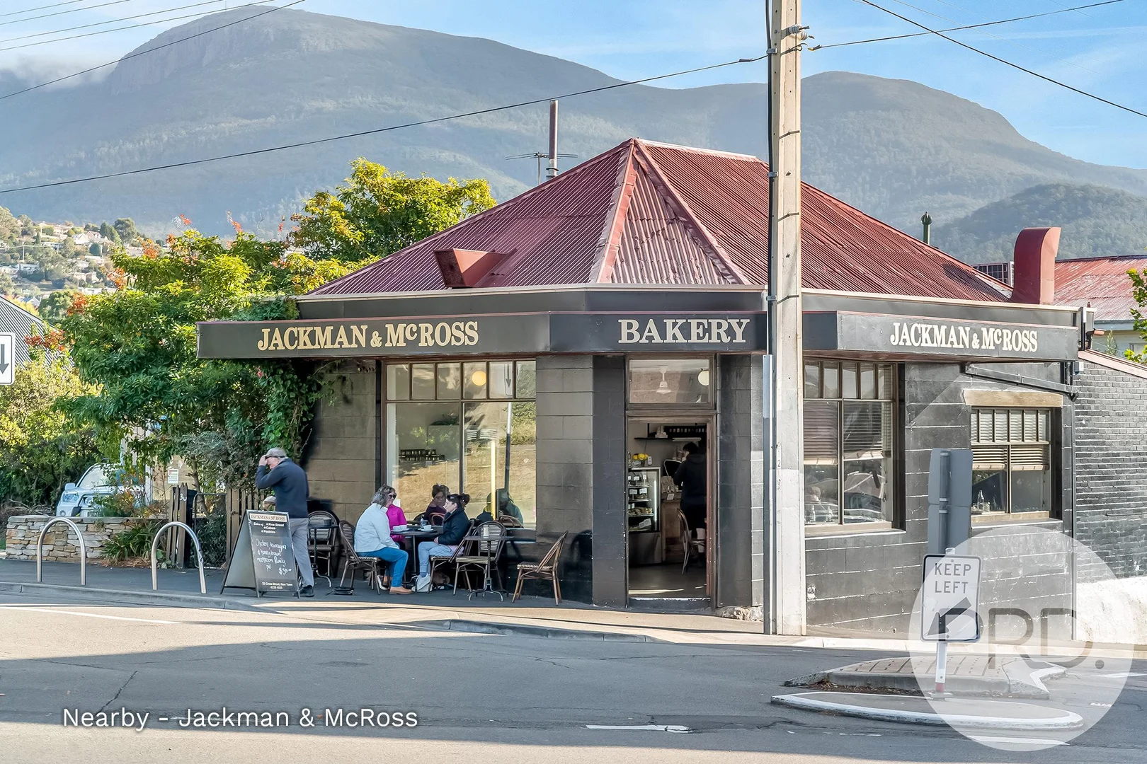 Additional image 18 of 5/33 Tower Road, New Town TAS 7008