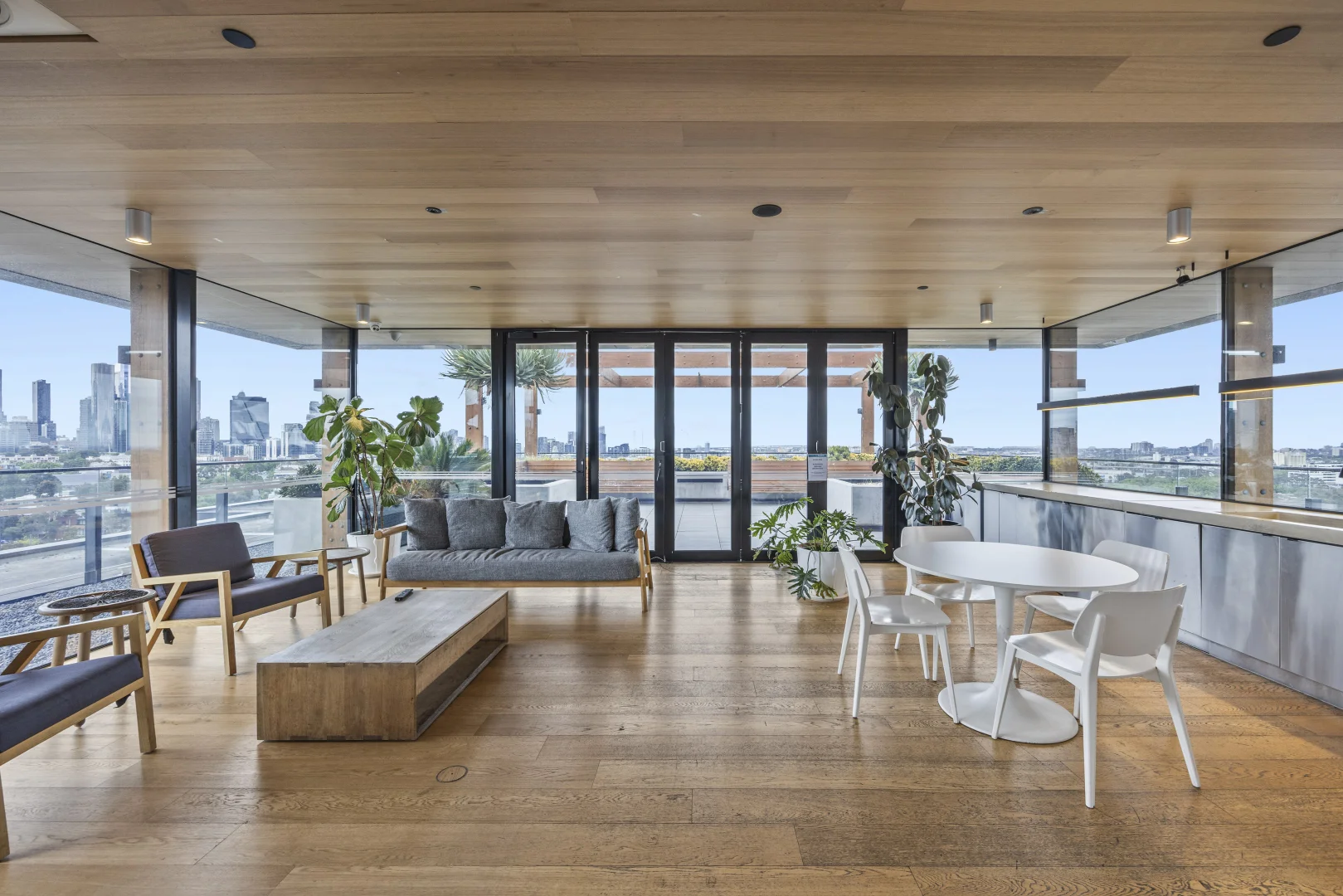 Additional image 21 of 1203/83 Flemington Road, North Melbourne VIC 3051