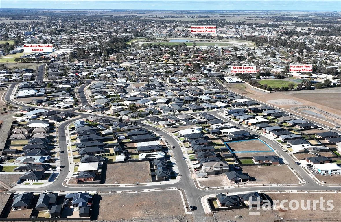 Additional image 3 of 14 - 16 Stephens Street, Horsham VIC 3400