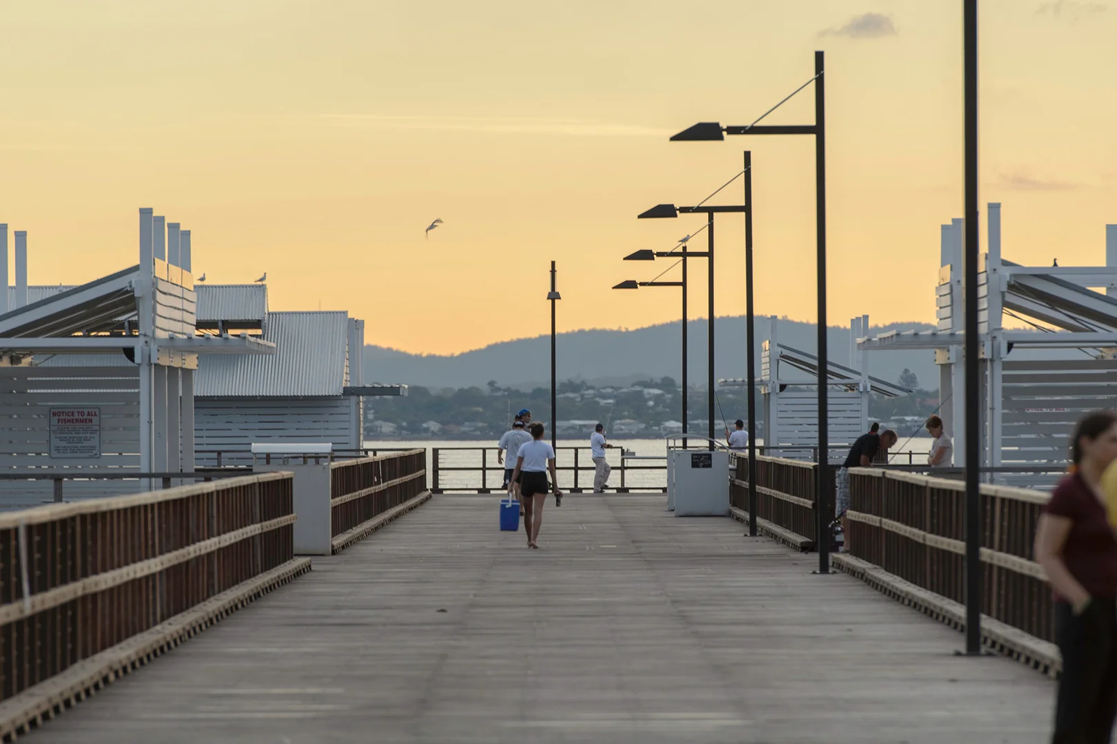 Additional image 13 of 301/47 Marine Parade, Redcliffe QLD 4020