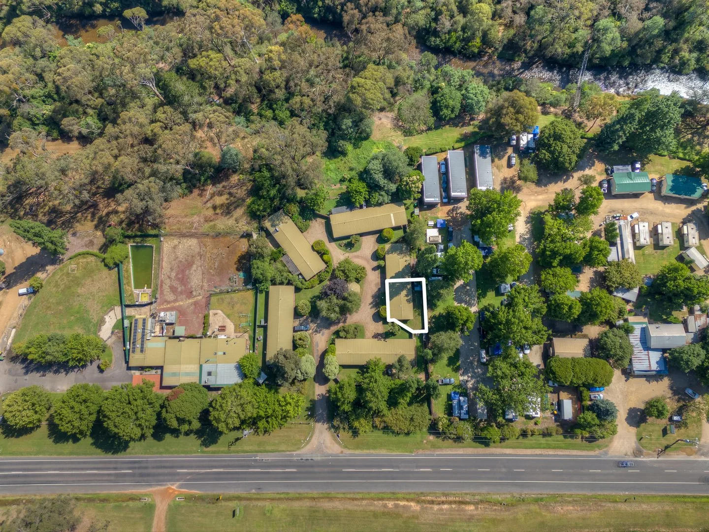 Additional image 16 of 8/7055 Great Alpine Road, Porepunkah VIC 3740