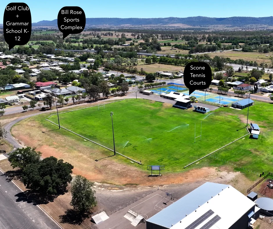 Additional image 24 of 30 Hill Street, Scone NSW 2337