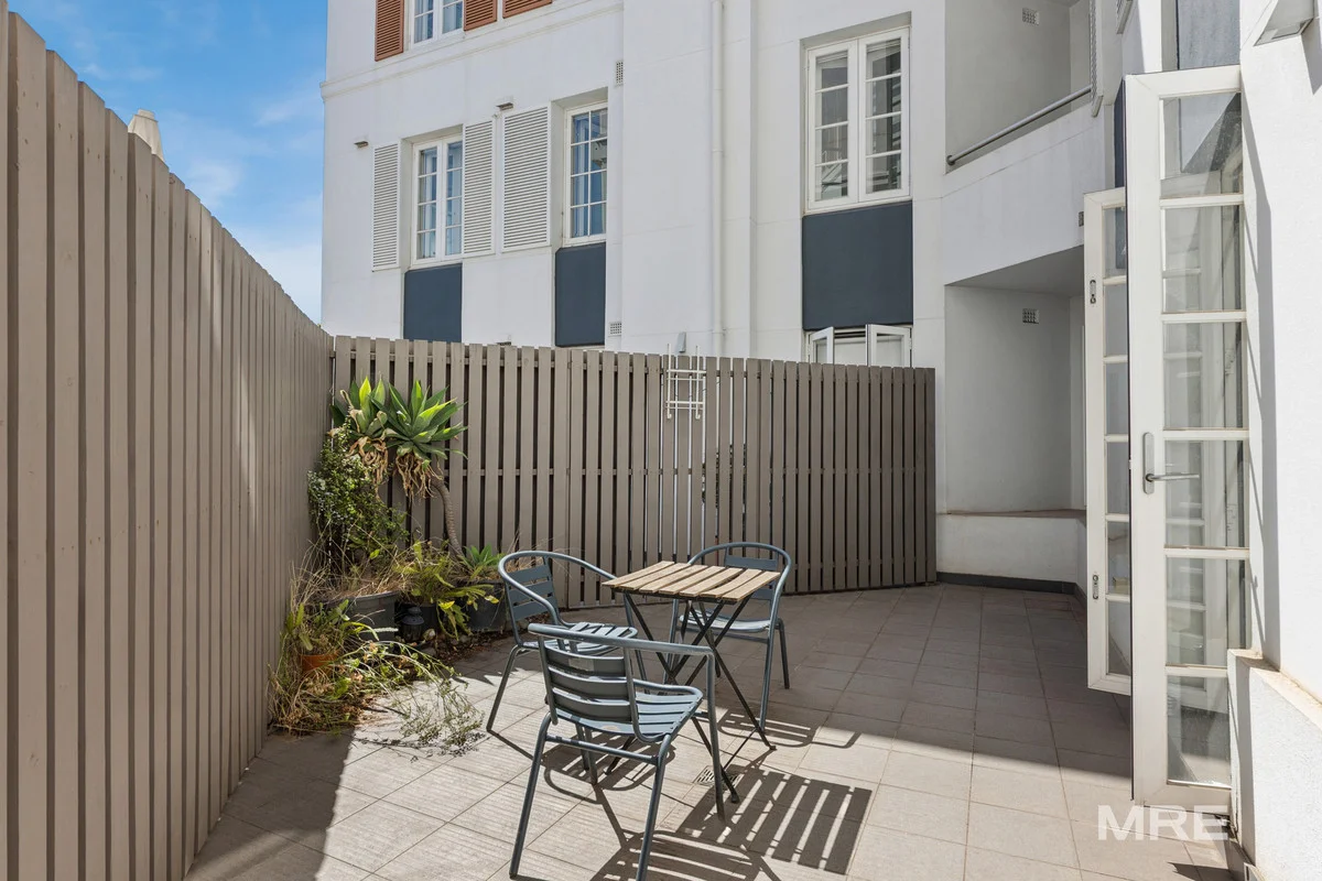 Additional image 11 of 112/9 Commercial Road, Melbourne VIC 3004