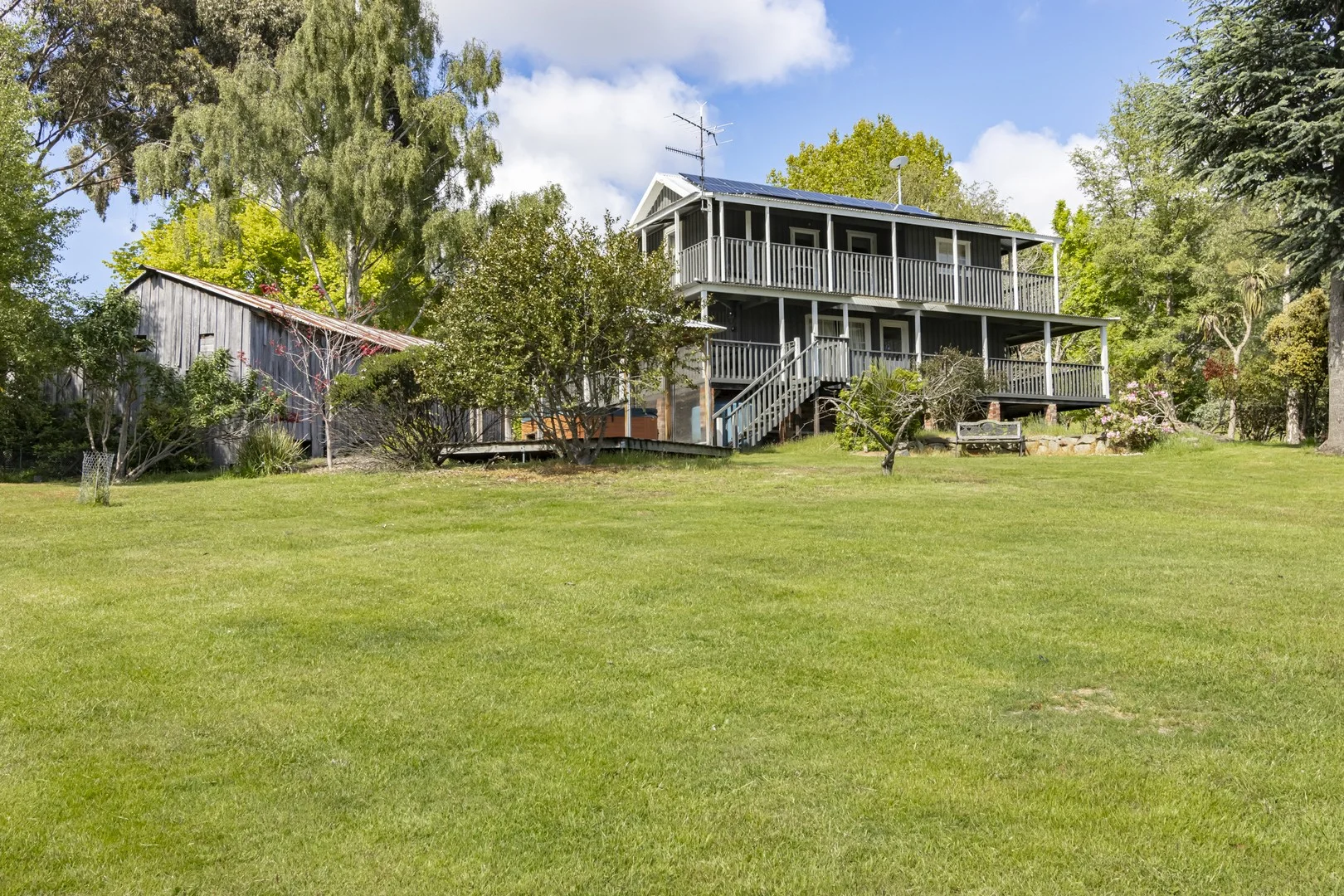 Additional image 21 of 304 Dickensons Creek Road, Glen Huon TAS 7109