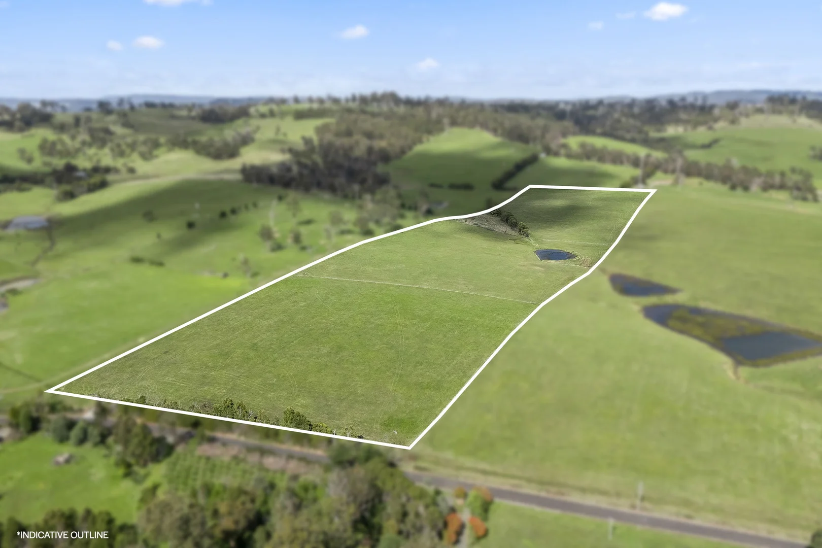 Additional image 3 of . Los Angelos Road, Swan Bay TAS 7252