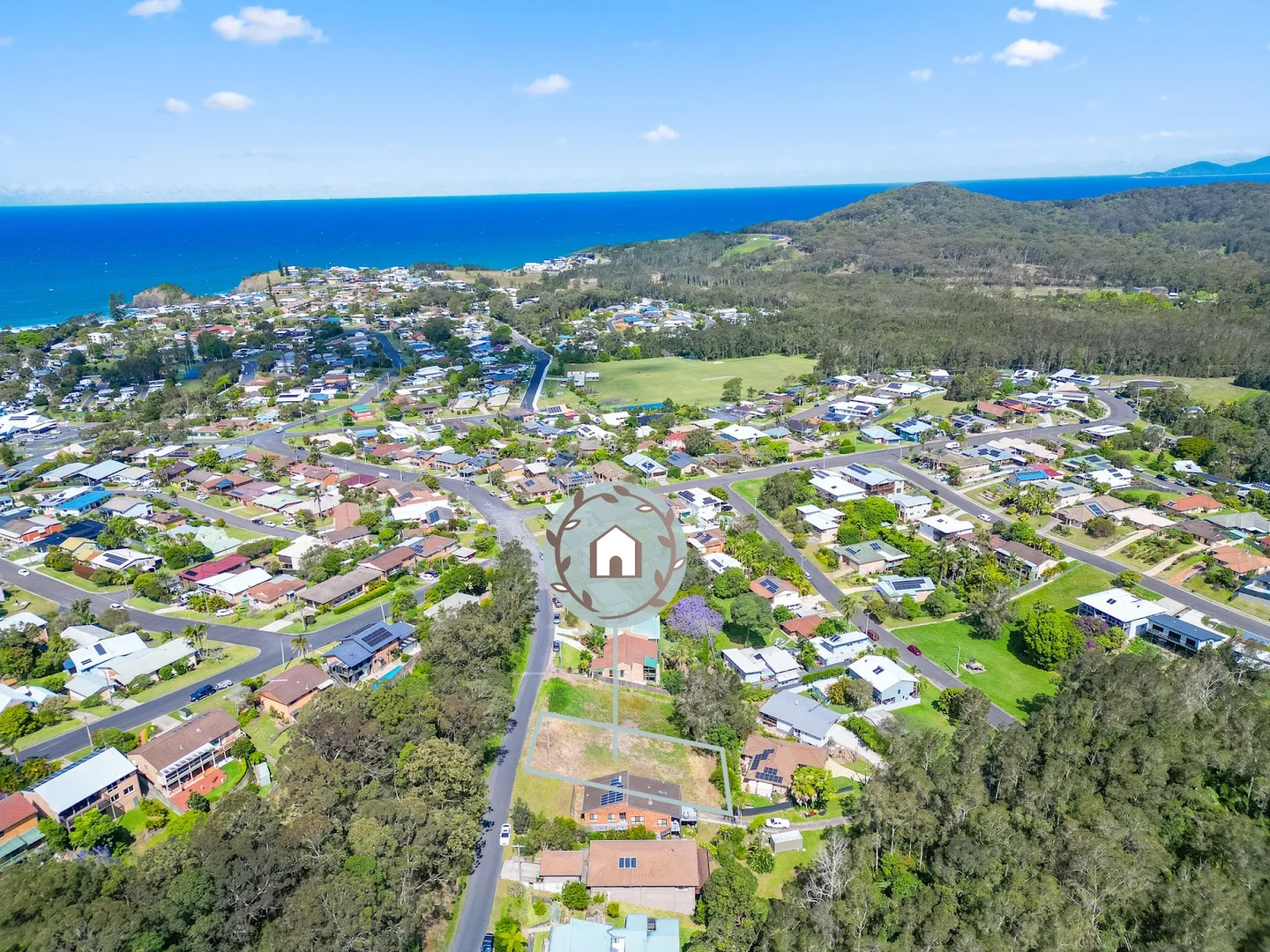 Additional image 12 of 27 South Pacific Drive, Scotts Head NSW 2447