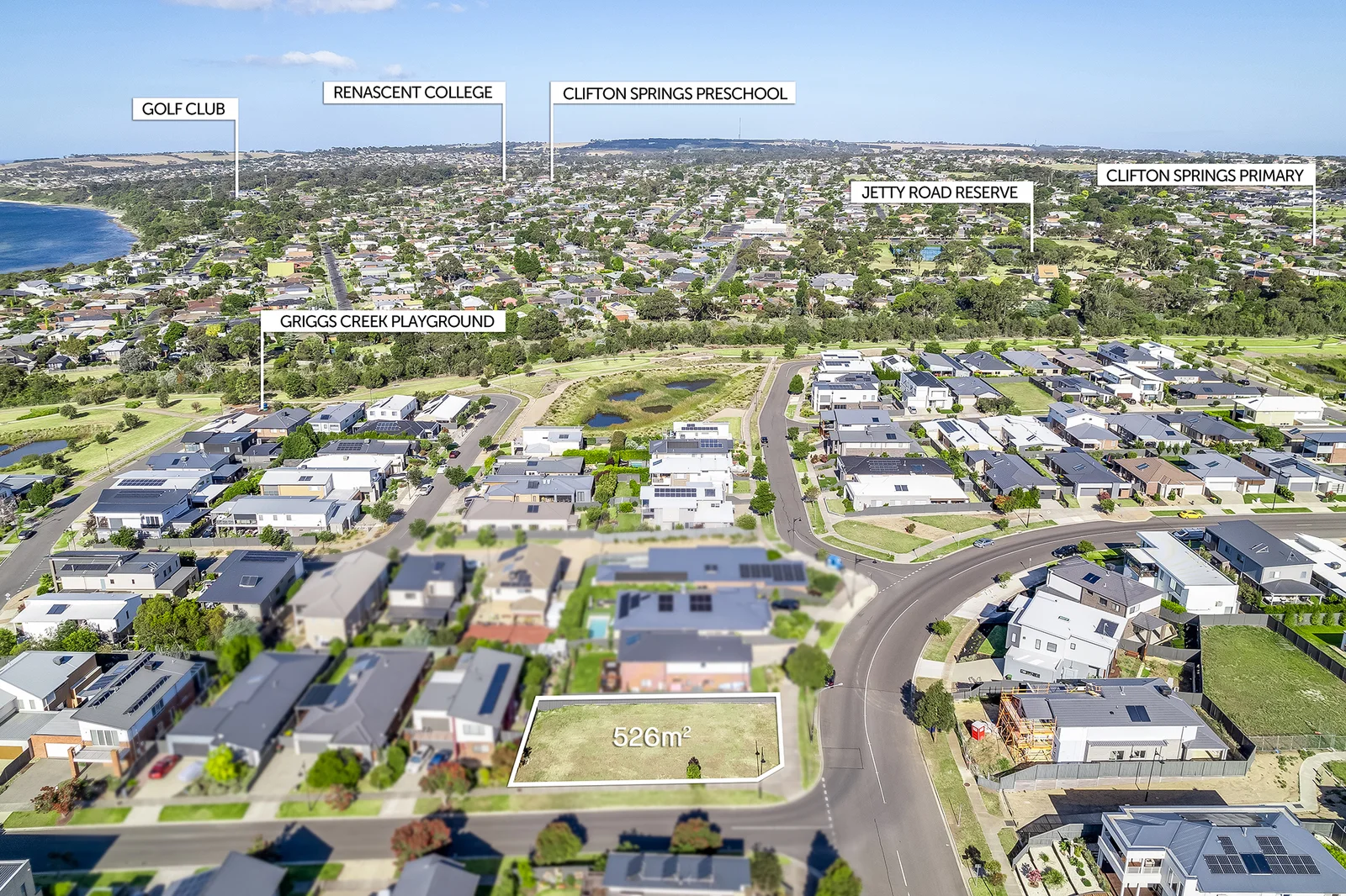 Additional image 3 of 156 Oceania Drive, Curlewis VIC 3222