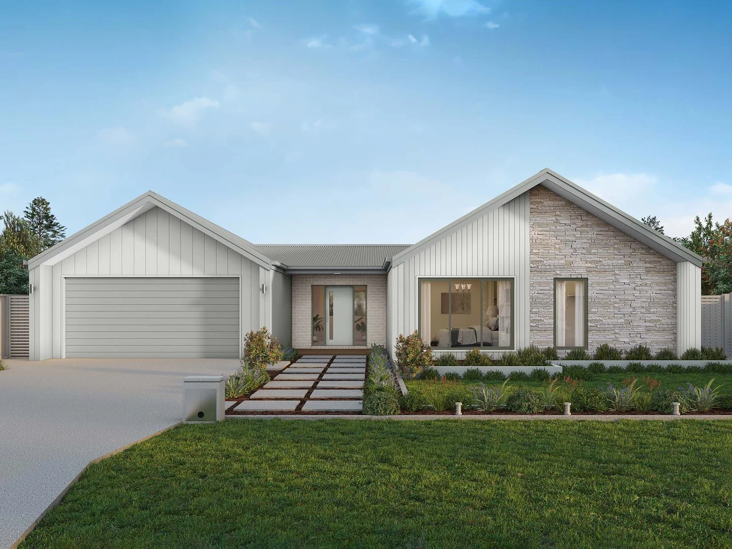 Lot 3213 Pistachio Ct, Strathfieldsaye VIC 3551