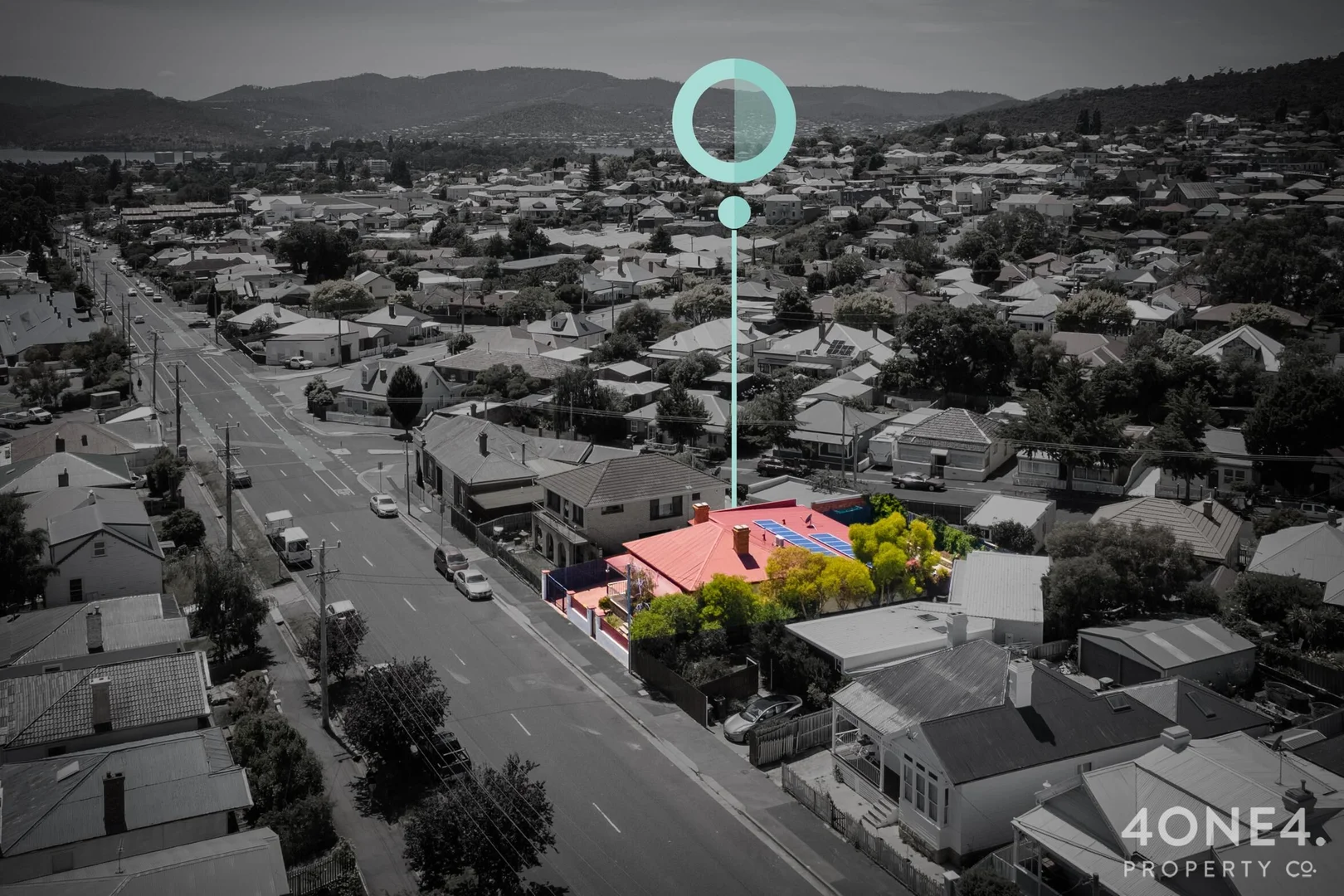 Additional image 29 of 17 Forster Street, New Town TAS 7008