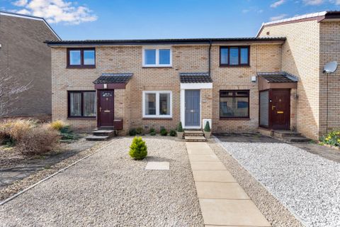 45 Laichpark Road, Chesser, Edinburgh EH14