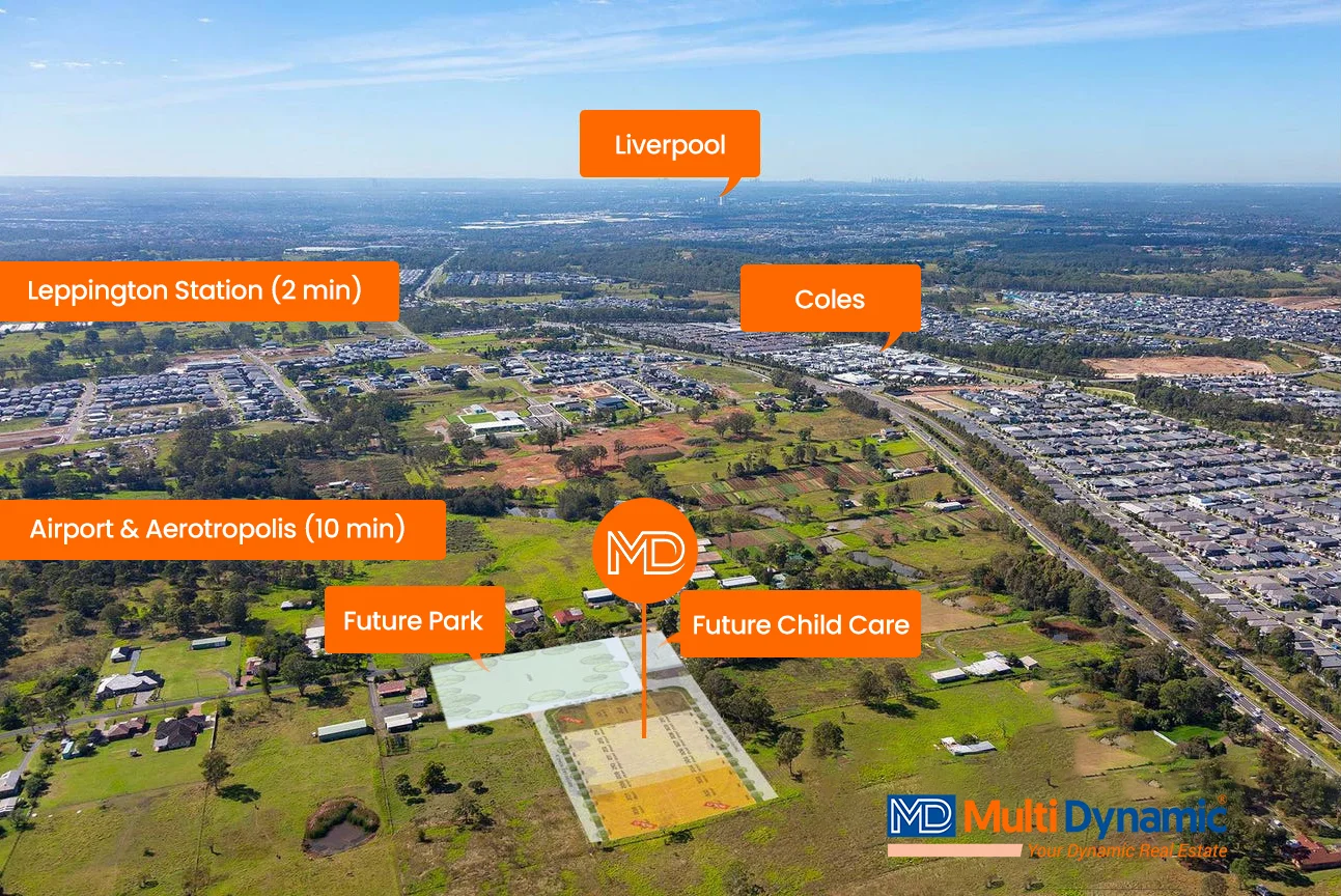 Additional image 6 of 33 Park Road, Leppington NSW 2179