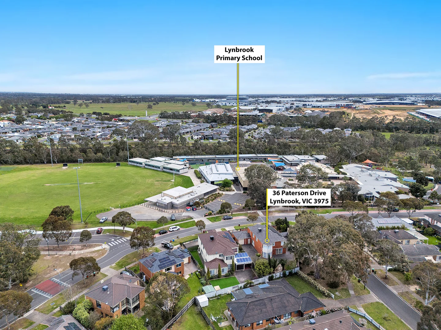 Additional image 16 of 36 Paterson Drive, Lynbrook VIC 3975