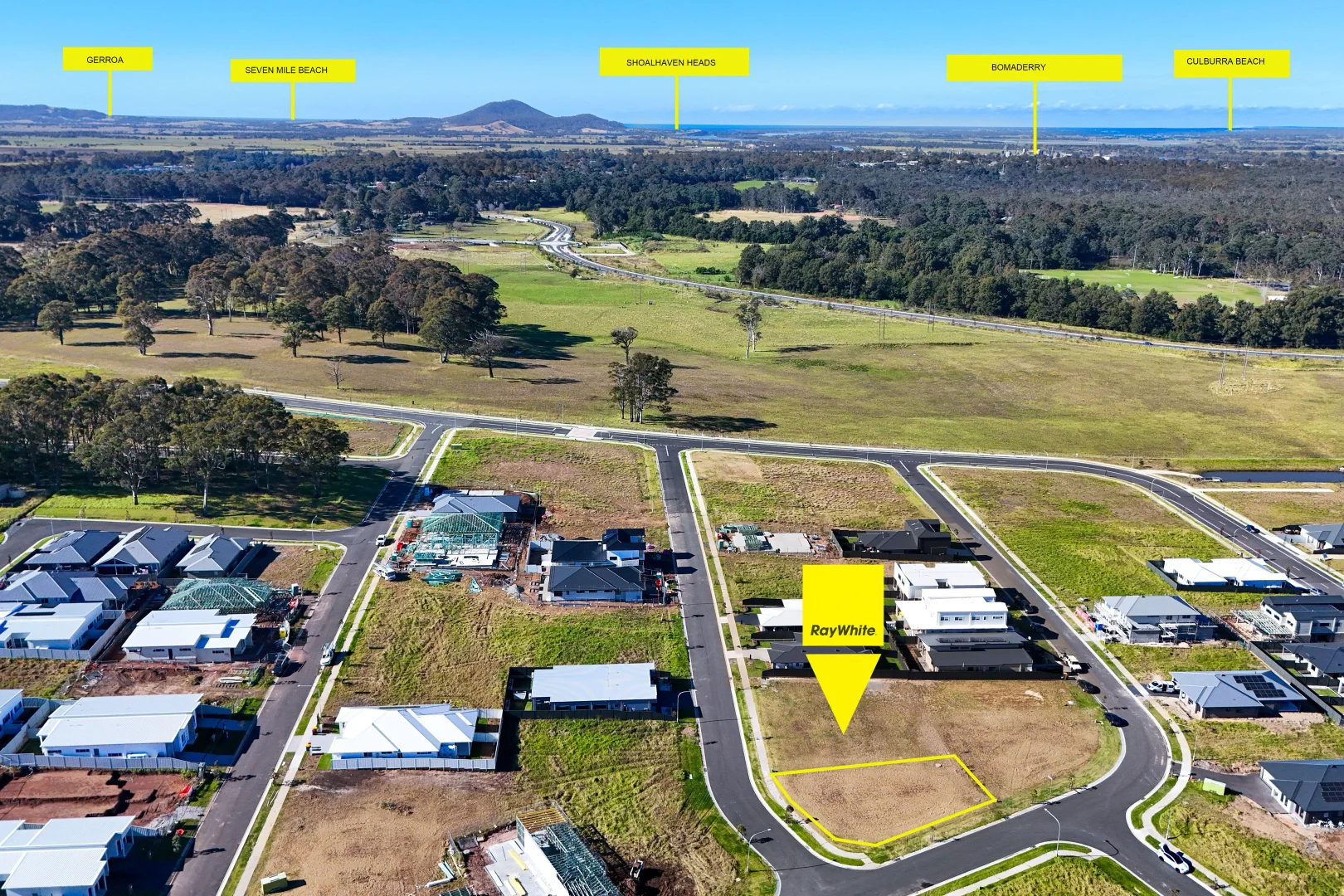 Additional image 9 of Lot 45/23 Altitude Street, Badagarang NSW 2540