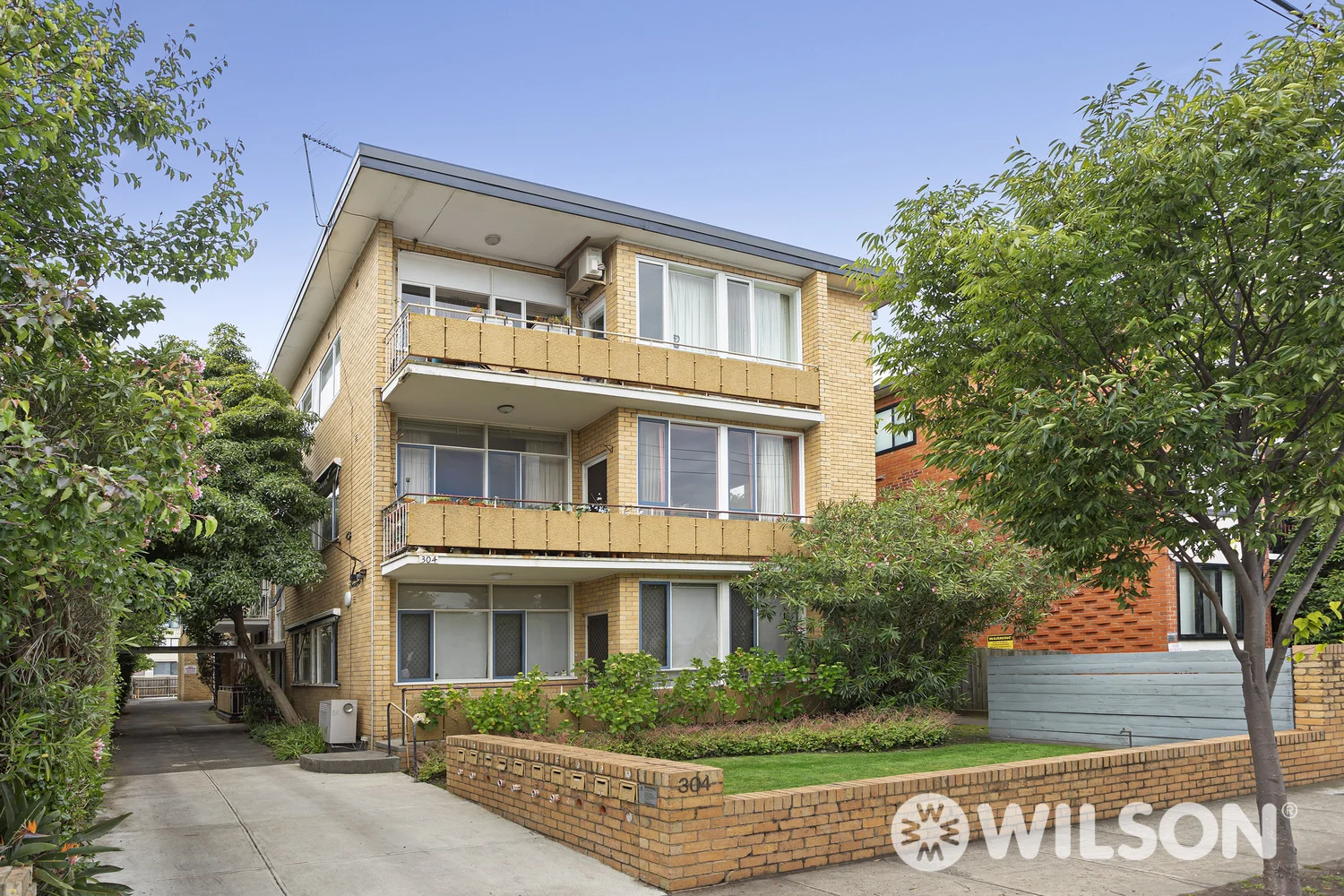 2/304 Inkerman Street, St Kilda East VIC 3183