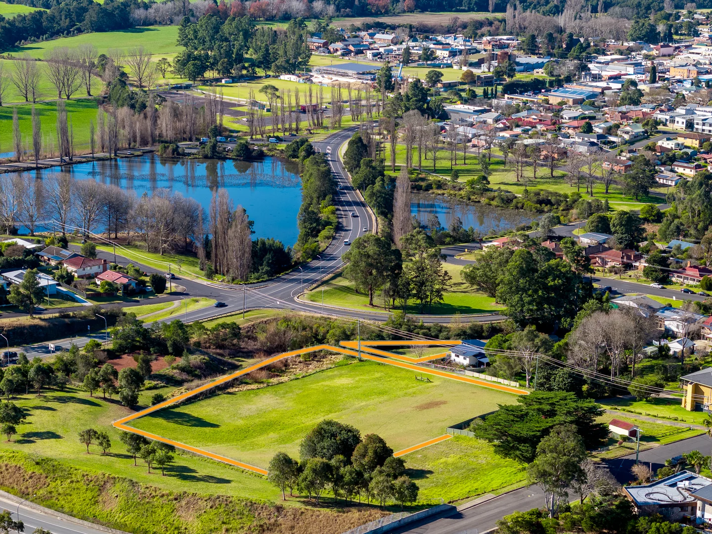 Additional image 15 of Lots 3-4, 11-15 Underhill Lane, Bega NSW 2550