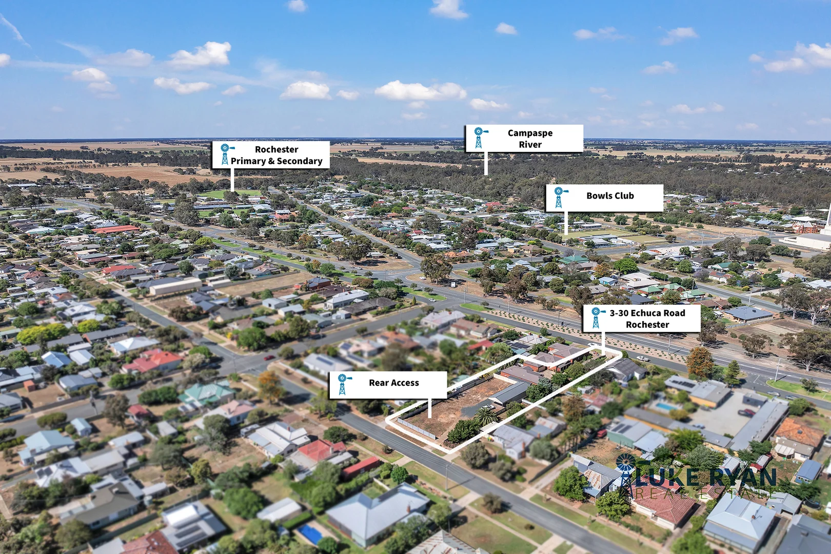 Additional image 16 of 3/30 Echuca Road, Rochester VIC 3561