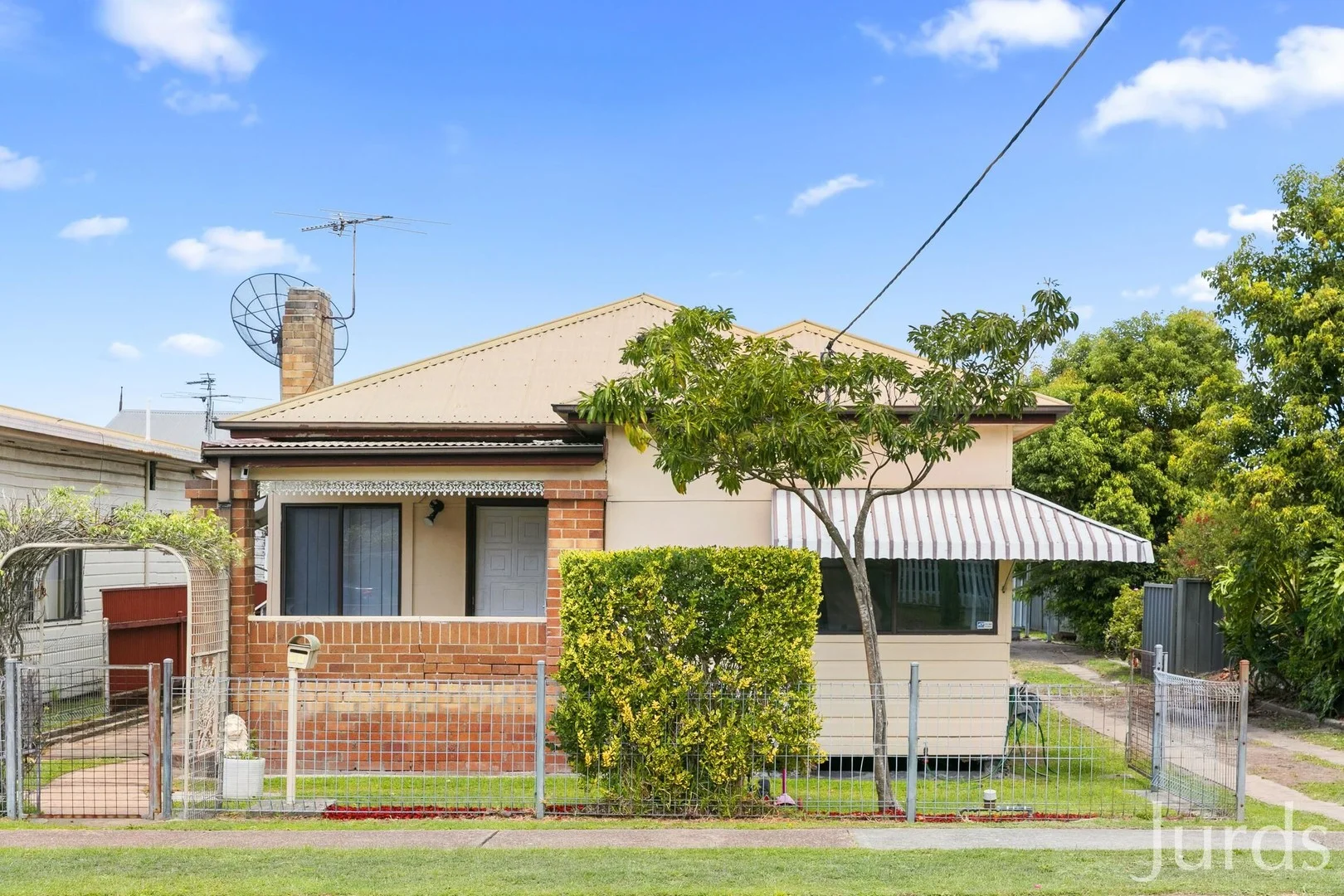 40 Boomerang Street, Cessnock NSW 2325