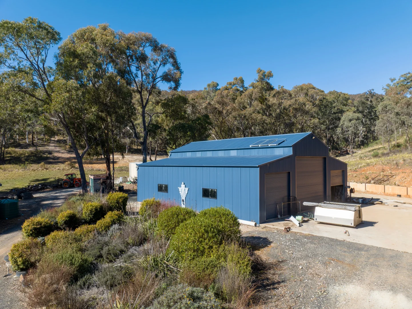 Additional image 11 of 2068 Beaconsfield Road, Wisemans Creek NSW 2795