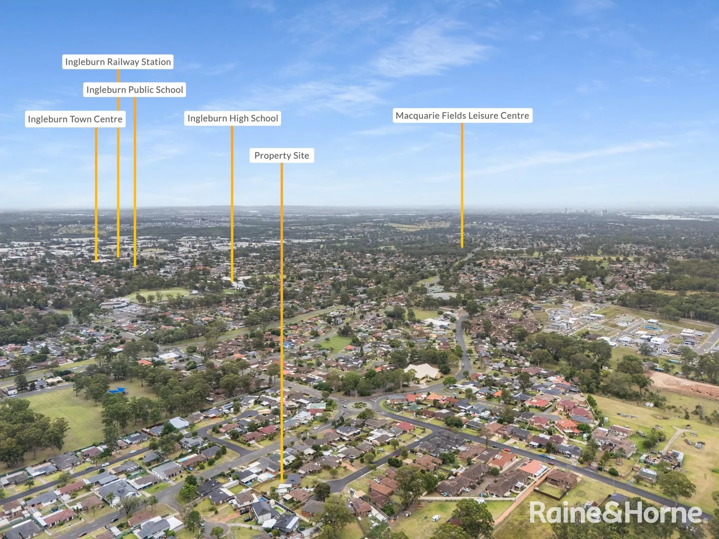 Additional image 9 of 16 Talbot Place, Ingleburn NSW 2565