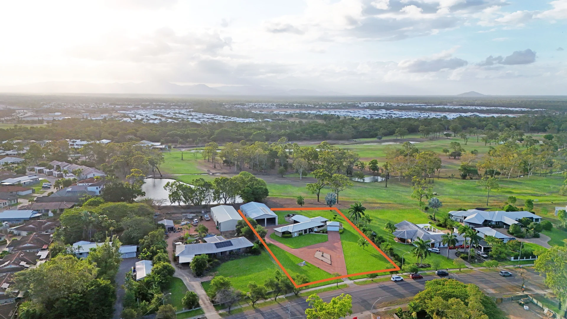 Additional image 35 of 19 Golf Links Drive, Kirwan QLD 4817