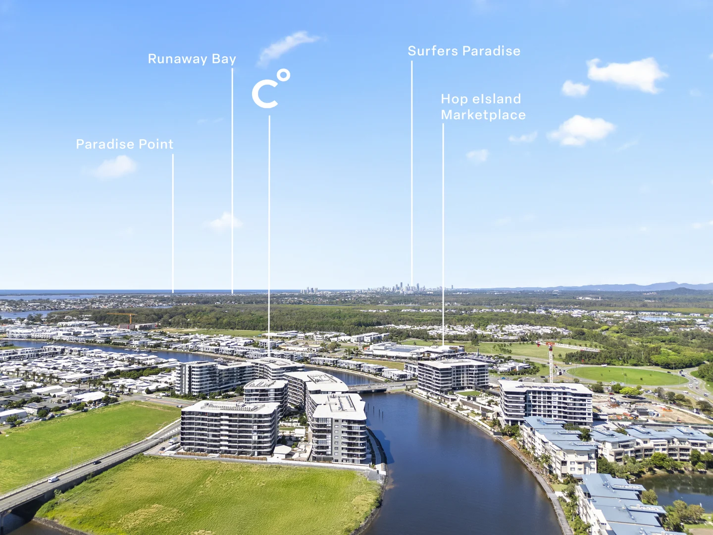 Additional image 17 of 1208/6 Sickle Avenue, Hope Island QLD 4212