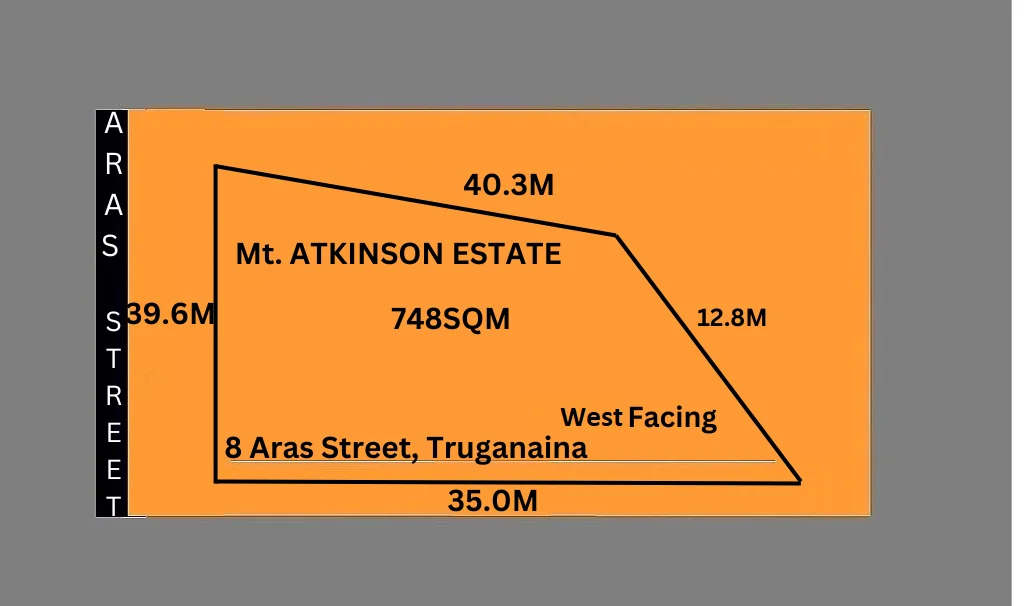 8 Aras Street, Truganina VIC 3029