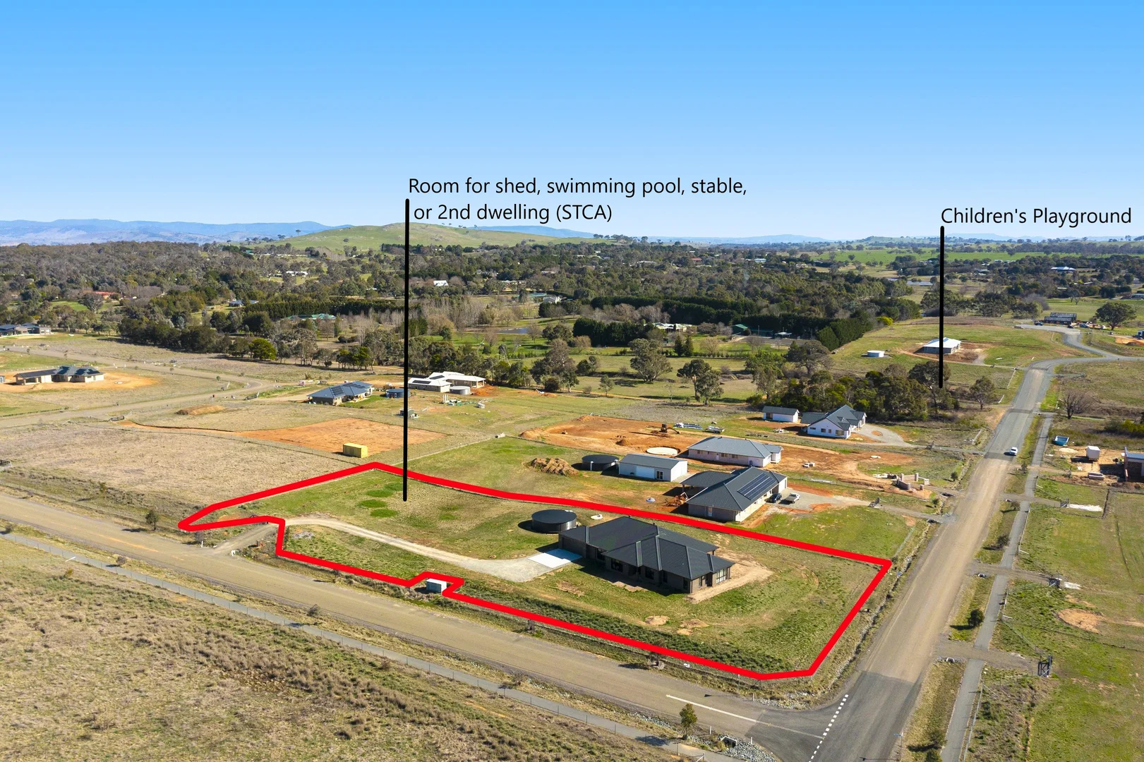 Additional image 34 of 16 Grenache Way, Murrumbateman NSW 2582