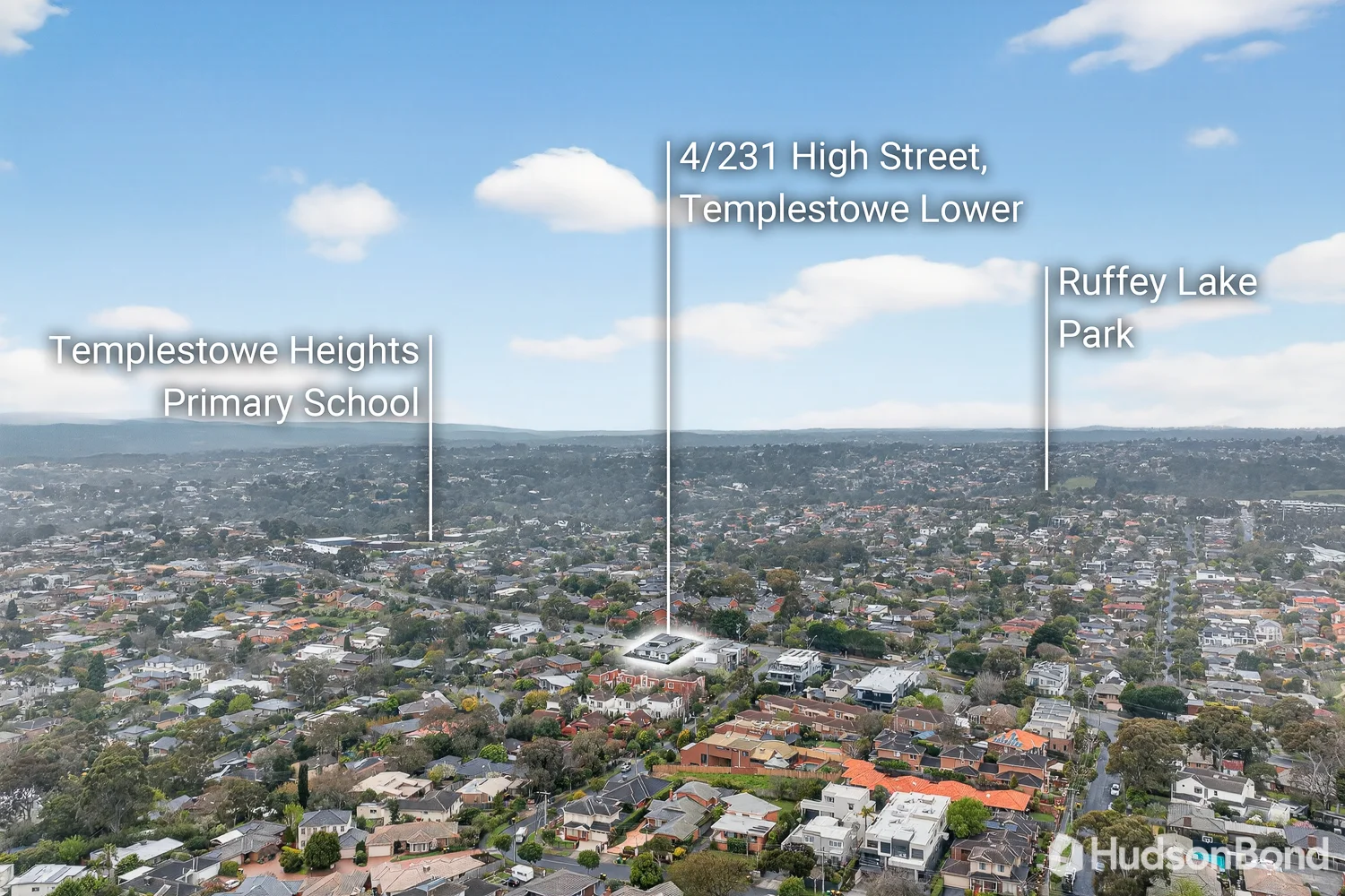 Additional image 13 of 8/231 High Street, Templestowe Lower VIC 3107