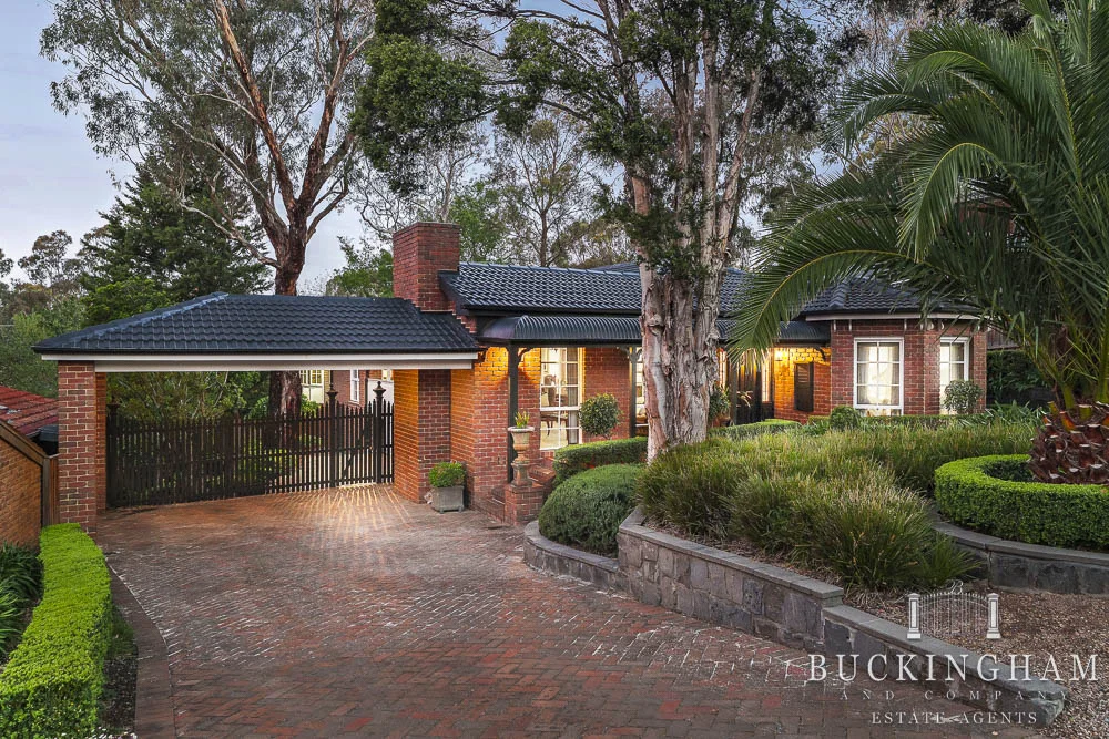 3 Ryrie Court, Montmorency VIC 3094