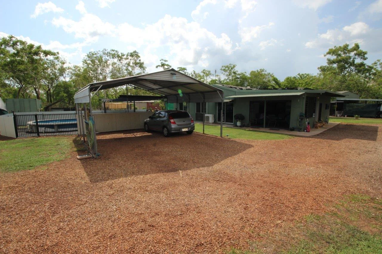 Additional image 2 of Lloyd Creek NT 0822