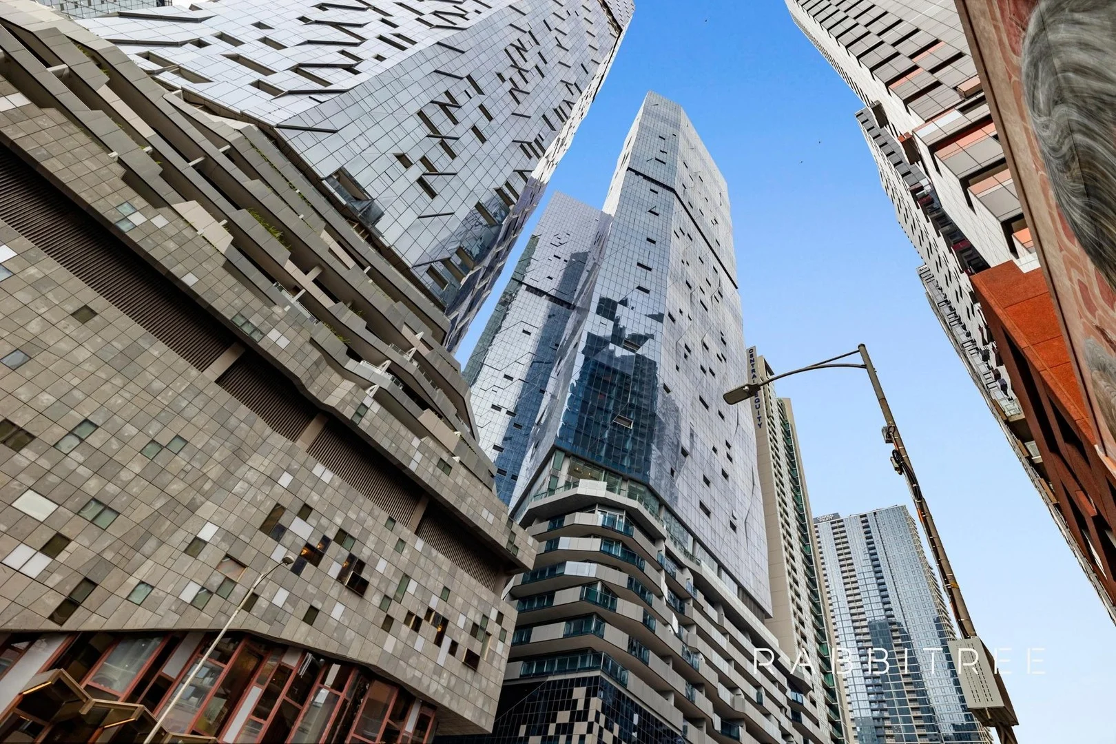 Additional image 14 of 5105D/648 Lonsdale Street, Melbourne VIC 3000