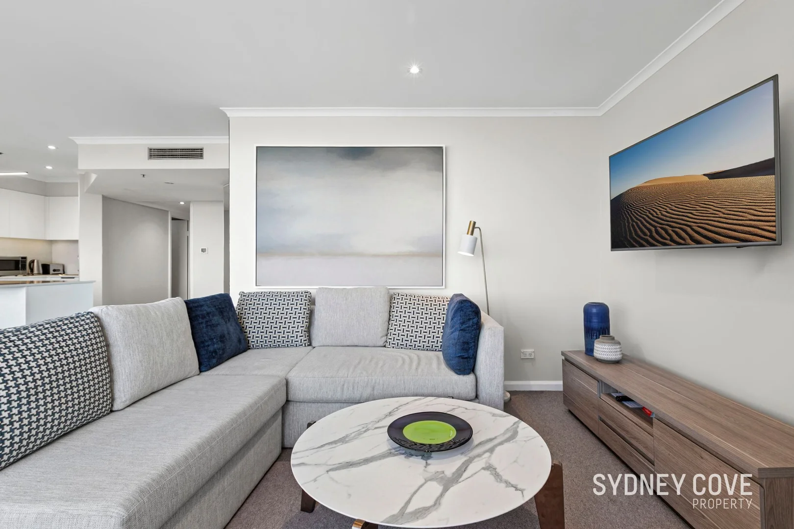 Additional image 4 of 1906/98 Gloucester Street, Sydney NSW 2000