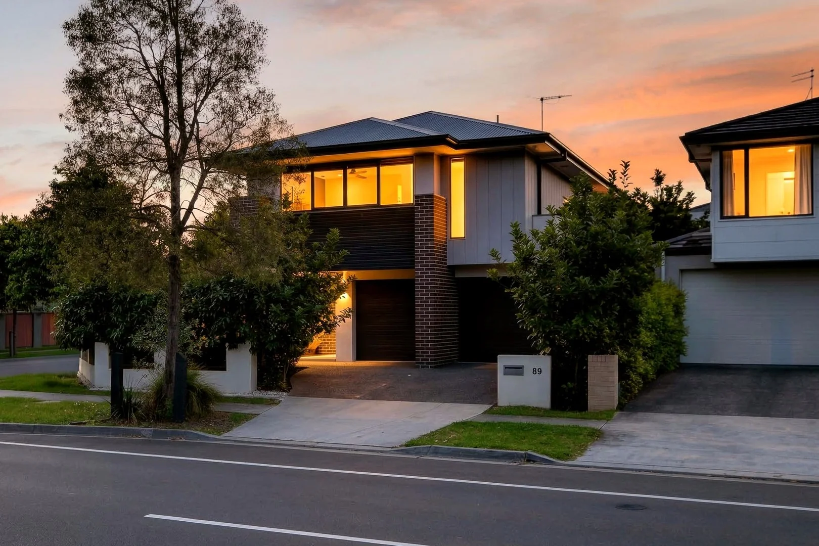 89 Jamboree Avenue, Leppington NSW 2179