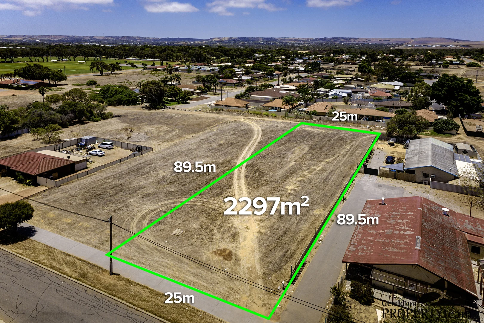 Additional image 5 of 46 & 48 Lawley Street, Spalding WA 6530