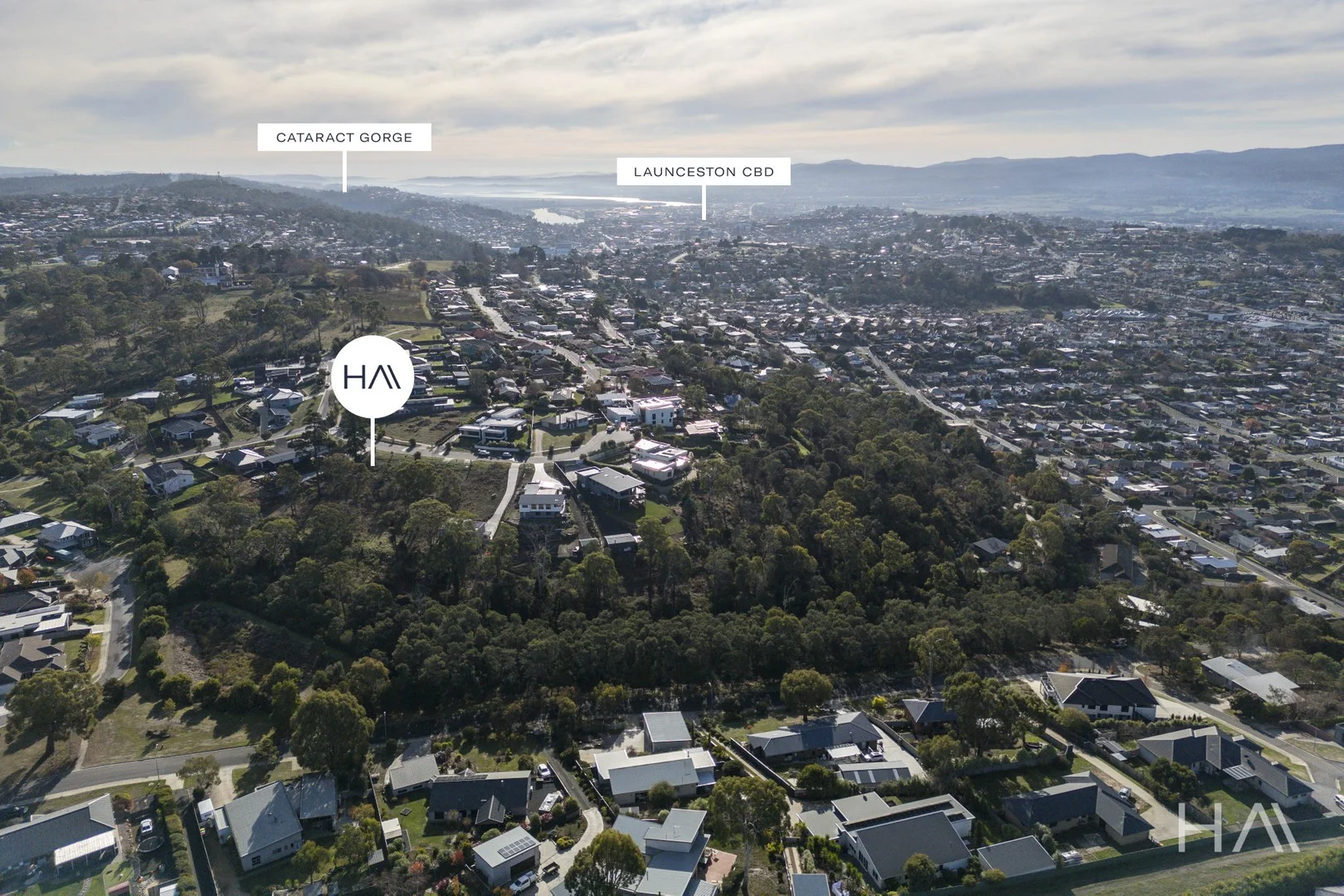 Additional image 9 of 8 + 8A Highland Rise, Kings Meadows TAS 7249