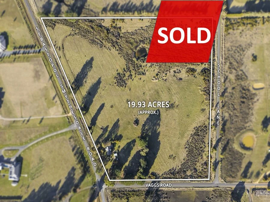 926 Sebastopol-Smythesdale ROSS CREEK, Sebastopol VIC 3356