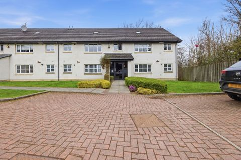 Rhindmuir Gate, Baillieston G69