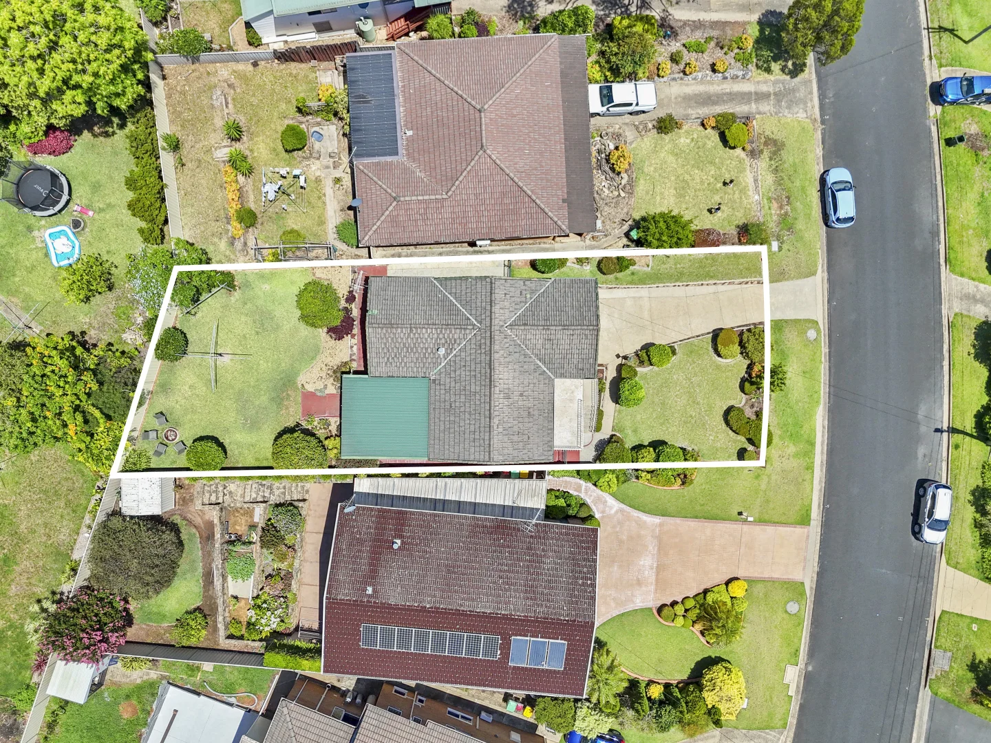 Additional image 22 of 5 Vista Avenue, Catalina NSW 2536