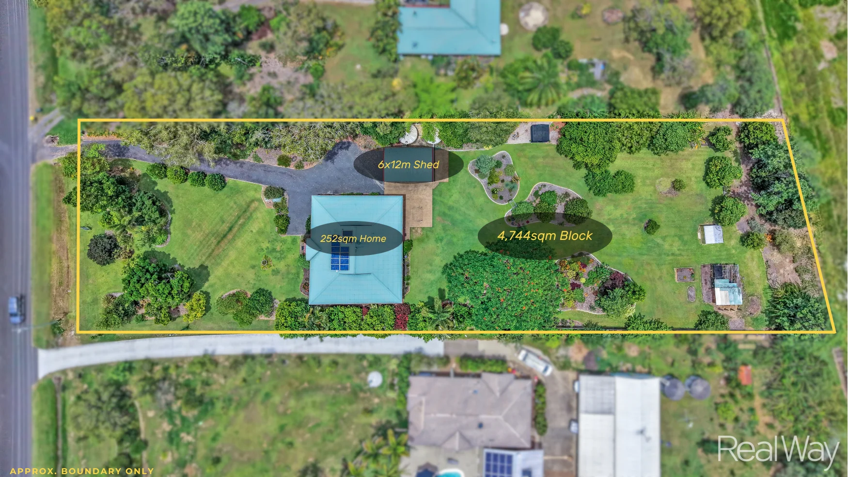 Additional image 2 of 32 Arcadia Drive, Branyan QLD 4670