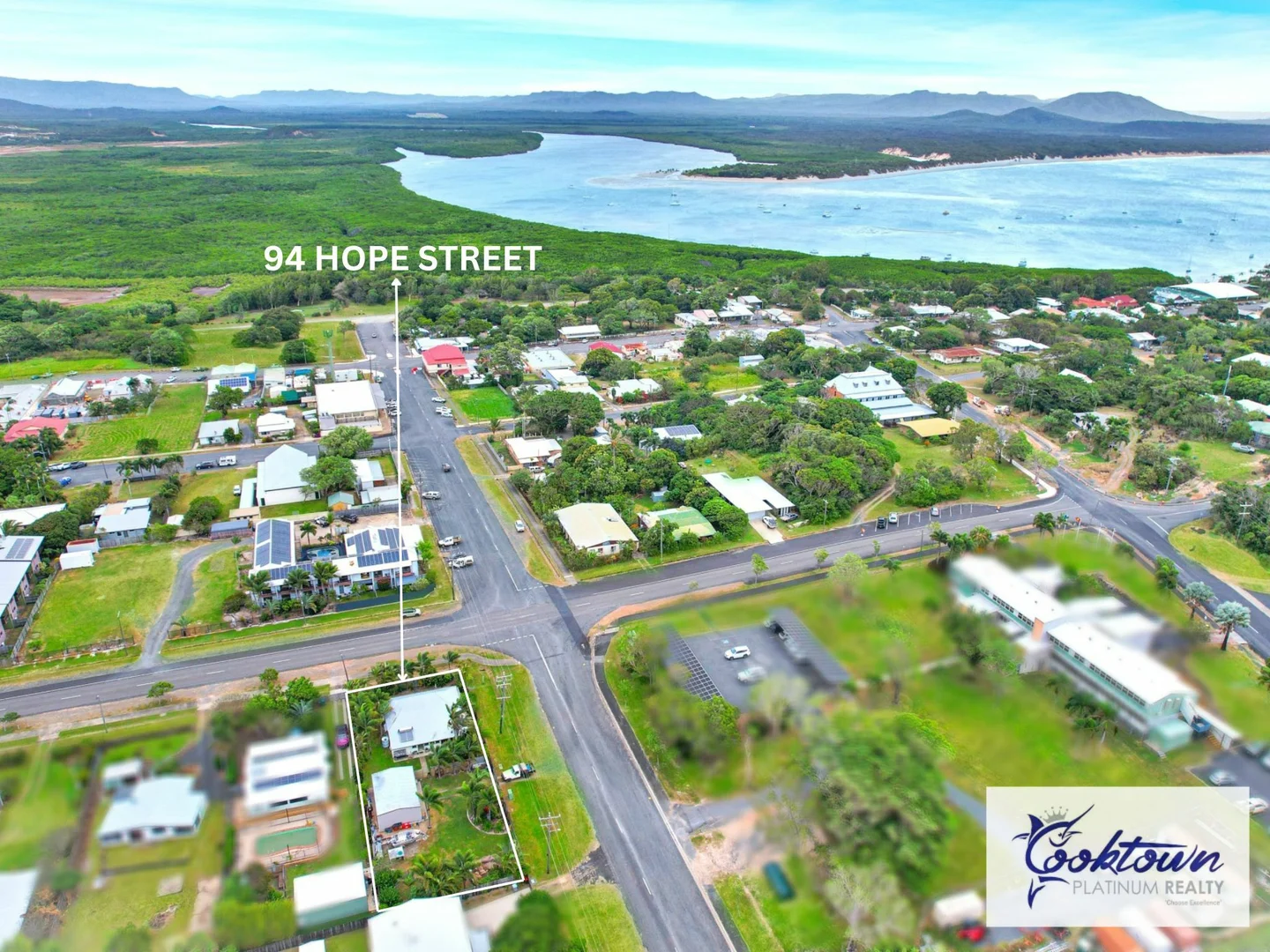 Additional image 19 of 94 Hope St, Cooktown QLD 4895