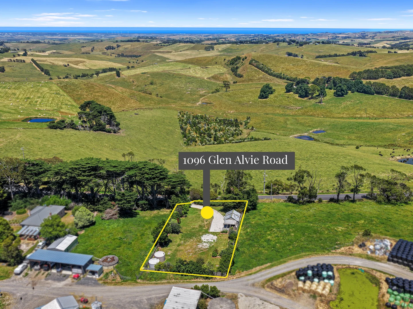 Additional image 10 of 1096 Glen Alvie Road, Glen Alvie VIC 3979