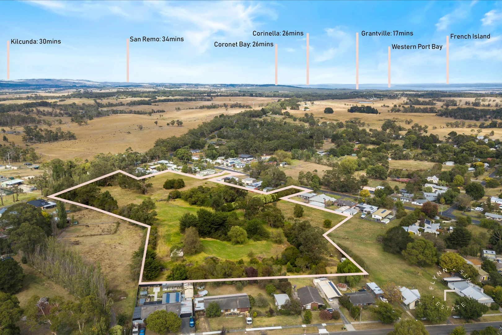Additional image 5 of Lot 40 Davis Street, Nyora VIC 3987