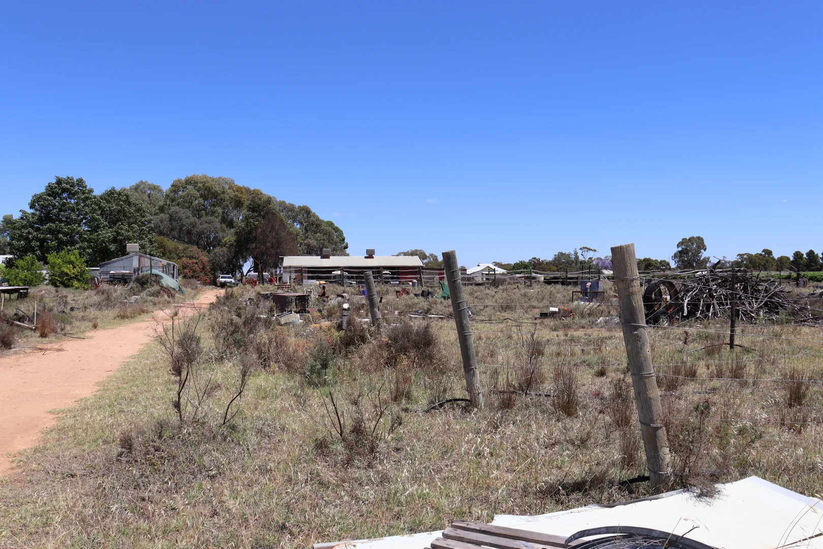 Additional image 16 of 73 Garrett Road, Glossop SA 5344