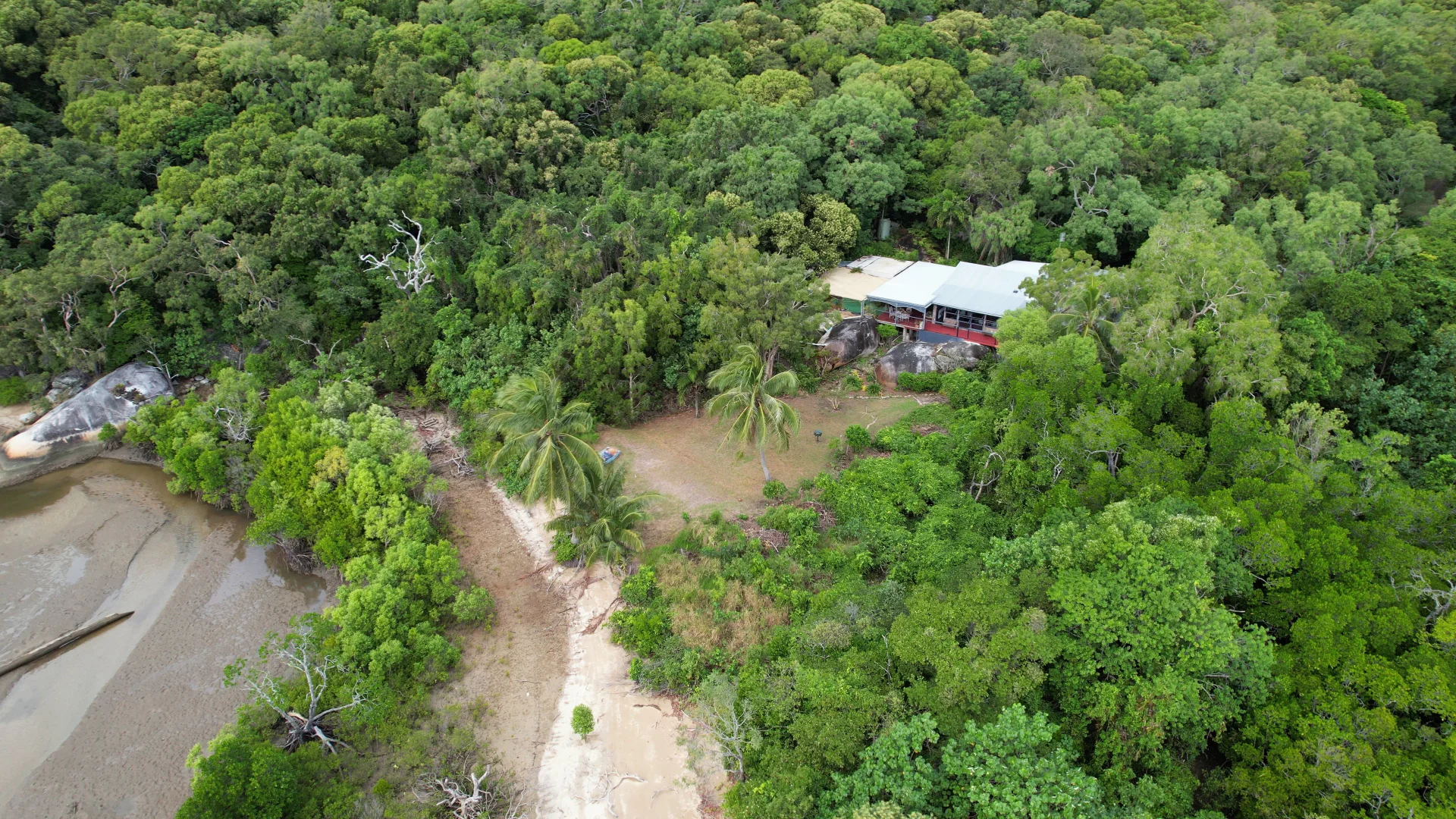 Additional image 40 of Lot 65 Hannam Street, Cooktown QLD 4895
